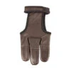 BUCK TRAIL - Gants Full Palm Deerskin Brown 2 BUCK TRAIL - Gants Full Palm Deerskin Brown -Arcs Soldes Magasin buck trail gants full palm deerskin brown