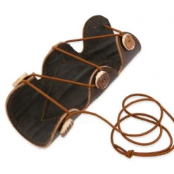 BUCK TRAIL - Protège Bras ADAMA -Arcs Soldes Magasin buck trail protege bras adama 2