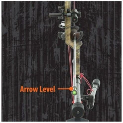 OMP Laser D'alignement Tru-Center 2.0 7 OMP Laser D'alignement Tru-Center 2.0 -Arcs Soldes Magasin center shot laser maximal 2