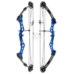 CORE - Arc à Poulies ZEAL