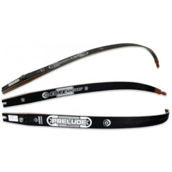 CORE - Branches Classiques Fibre-Bois PRELUDE Noires