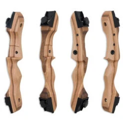 CORE - Poignée Bois SHIFT