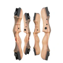 CORE - Poignée Bois VERVE