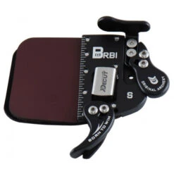 DECUT - Palette Barebow Cuir BARBI