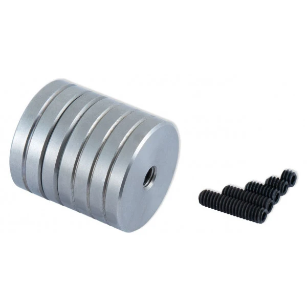 DOINKER Kit Masses 421W - 4/2/1oz + Visserie 3 DOINKER Kit Masses 421W - 4/2/1oz + Visserie