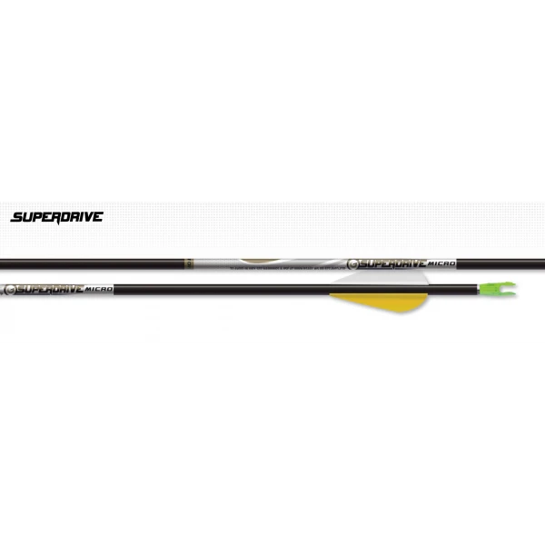 EASTON - Tube SUPERDRIVE Micro 3 EASTON - Tube SUPERDRIVE Micro