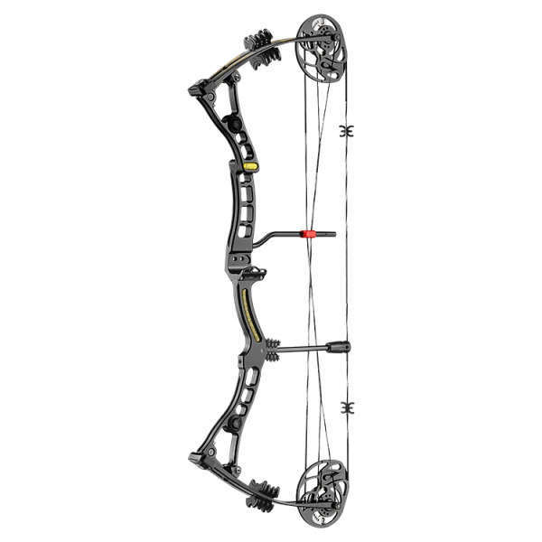 EK - Arc à Poulies AXIS 4 EK - Arc à Poulies AXIS – Image 2