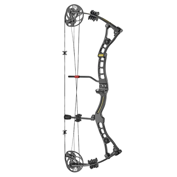 EK - Arc à Poulies AXIS 5 EK - Arc à Poulies AXIS – Image 3