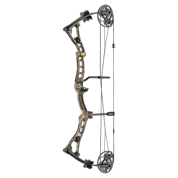 EK - Arc à Poulies AXIS 6 EK - Arc à Poulies AXIS – Image 4