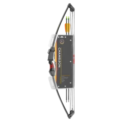 EK - Arc à Poulies CHAMELEON