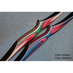 FALCO - Longbow ROBIN 54" Standard -Arcs Soldes Magasin falco arc longbow robin vintage 54 1 1