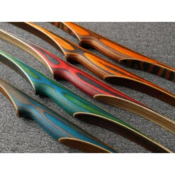 FALCO - Longbow ROBIN 54" Standard -Arcs Soldes Magasin falco arc longbow robin vintage 54 1 2