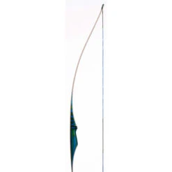 FALCO - Longbow ROBIN 54" Standard -Arcs Soldes Magasin falco arc longbow robin vintage 54 1 3