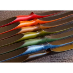 FALCO - Longbow ROBIN 54" Standard -Arcs Soldes Magasin falco arc longbow robin vintage 54 1 4