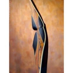 FALCO - Longbow SAGA VINTAGE 65" -Arcs Soldes Magasin falco longbow saga vintage 65 16