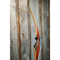 FALCO - Longbow SAGA VINTAGE 65" -Arcs Soldes Magasin falco longbow saga vintage 65 2
