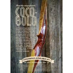 FALCO - Longbow SAGA VINTAGE 65" -Arcs Soldes Magasin falco longbow saga vintage 65 6