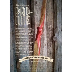 FALCO - Longbow SAGA VINTAGE 65" -Arcs Soldes Magasin falco longbow saga vintage 65 7