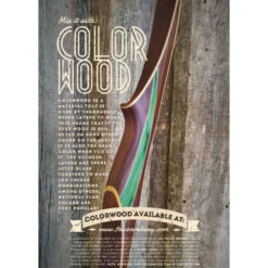 FALCO - Longbow SAGA VINTAGE 65" -Arcs Soldes Magasin falco longbow saga vintage 65 8