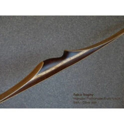 FALCO - Longbow TROPHY VINTAGE 64" -Arcs Soldes Magasin falco longbow trophy vintage 64 32