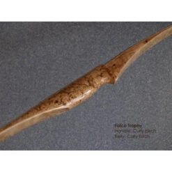 FALCO - Longbow TROPHY VINTAGE 68"