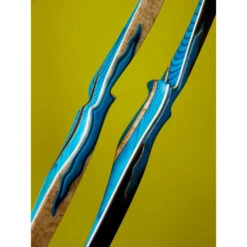 FALCO - Longbow TROPHY VINTAGE 68" -Arcs Soldes Magasin falco longbow trophy vintage 64 54