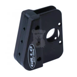 GILLO - Kit Masses G4 Alu-Acier