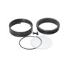 HHA - Kit Lentille Clear Pour Scope 1"5/8 -Arcs Soldes Magasin hha kit lentille clear pour scope 1 5 8