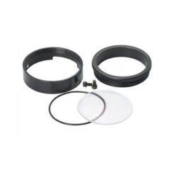 HHA - Kit Lentille Clear Pour Scope 1"5/8