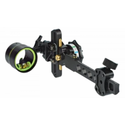 HHA - Viseur TETRA 5519 Pin 0.19 TOURNAMENT