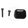 HOYT - Kit Masse Interne Poignées XCEED Ou FORMULA -Arcs Soldes Magasin hoyt kit masse interne poignees xceed ou formula