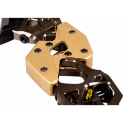 KINETIC - Masse Barebow INVINSO Laiton