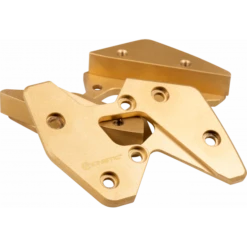 KINETIC - Masse Barebow INVINSO Laiton -Arcs Soldes Magasin kinetic masse barebow sovren laiton 6