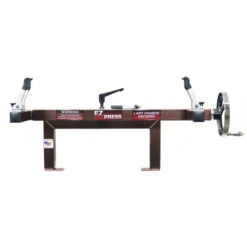 LCA - Presse EZ Deluxe