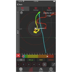 MANTIS - Analyseur De Mouvements X8 -Arcs Soldes Magasin mantis analyseur de mouvements x8 2