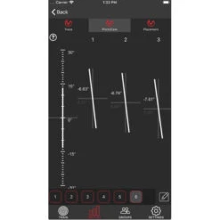 MANTIS - Analyseur De Mouvements X8 -Arcs Soldes Magasin mantis analyseur de mouvements x8 4