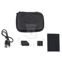 MANTIS - Analyseur De Mouvements X8 -Arcs Soldes Magasin mantis analyseur de mouvements x8 6