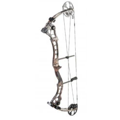 MARTIN - Arc à Poulies MAXX 31 SD Camo Late