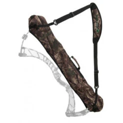 MAXIMAL - Housse Bandoulière Arc à Poulies Camo