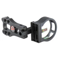 MAXIMAL - Viseur BRIM 3 Pin Black