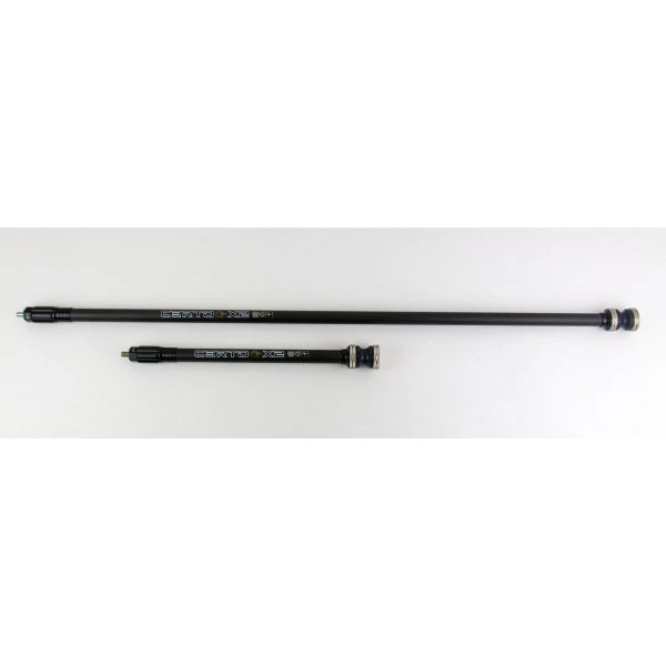 MYBO - Stabilisation Centrale CERTO-X2 3 MYBO - Stabilisation Centrale CERTO-X2