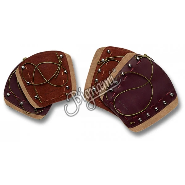 NEET Protège Bras Cuir T-AGL-5 Cuir 3 NEET Protège Bras Cuir T-AGL-5 Cuir