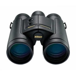 NIKON Jumelles-Télémètre LASER FORCE 10X42 -Arcs Soldes Magasin nikon jumelles telemetre fury hd 5000 10x42 2