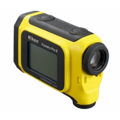 NIKON Télémètre FORESTRY PRO II -Arcs Soldes Magasin nikon telemetre forestry pro ii 1