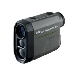 NIKON Télémètre PROSTAFF 1000 -Arcs Soldes Magasin nikon telemetre prostaff 1000 3