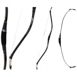 NOMAD - Arc équestre Black Shadow 48"