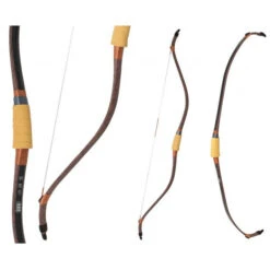 NOMAD - Arc équestre KTB 53"