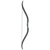OAK RIDGE - Arc ARAS 39" - 15 Lbs Vert -Arcs Soldes Magasin oak ridge arc aras 39 15 lbs vert