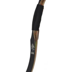 OAK RIDGE - Arc Equestre SADA 52" Black -Arcs Soldes Magasin oak ridge arc equestre sada 52 black 2