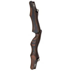 OAK RIDGE - Poignée Chasse ILF SHADE UMBER 19" -Arcs Soldes Magasin oak ridge poignee chasse ilf shade umber 19 1